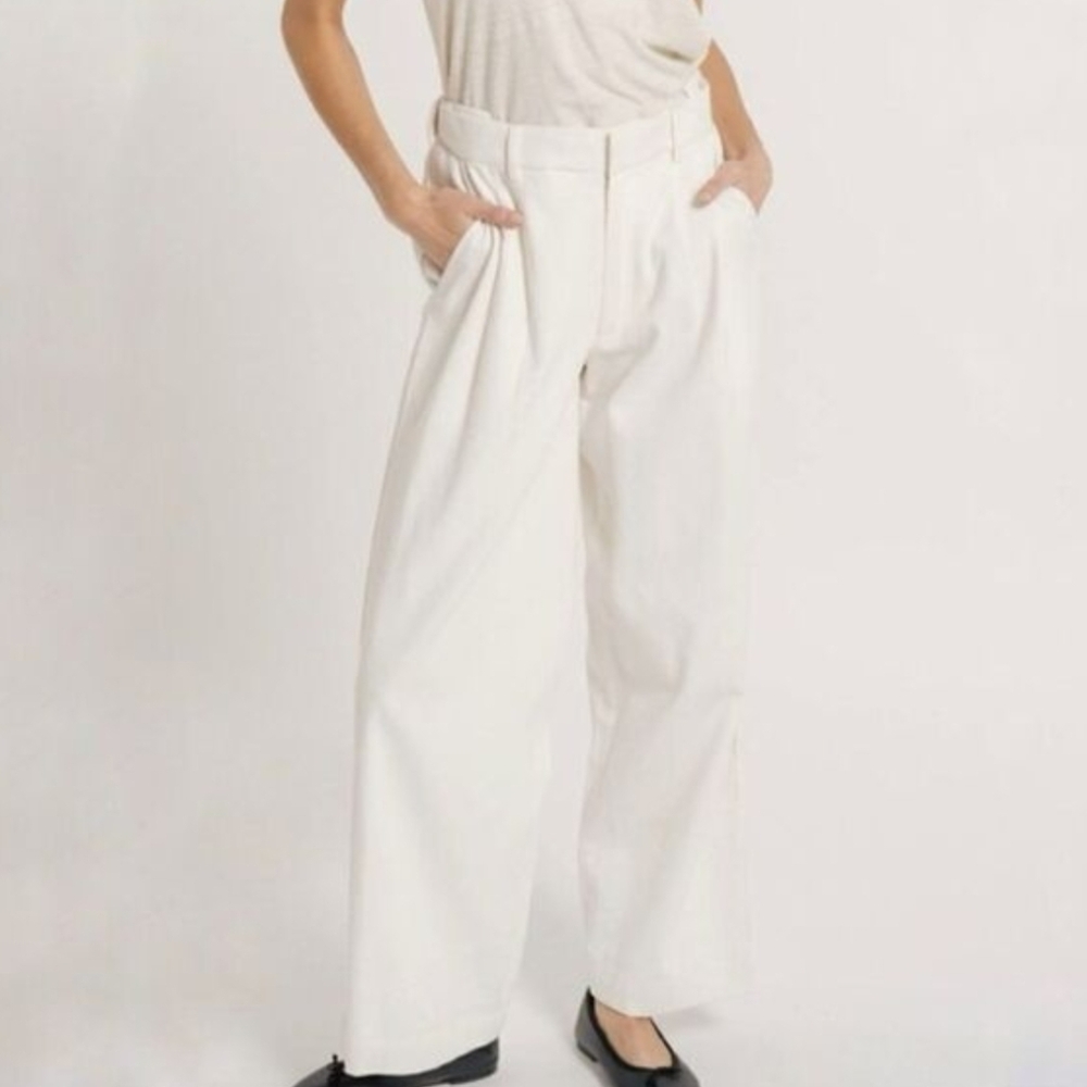Laude The Label Alfred Pant